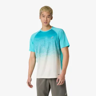ASICS ROAD FADE SS TOP 