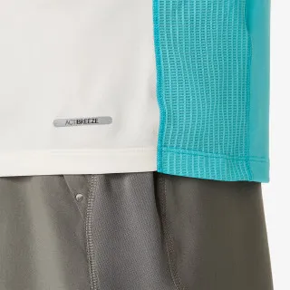 ASICS ROAD FADE SS TOP 