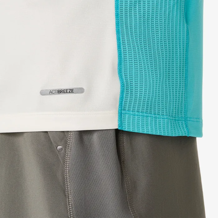 ASICS ROAD FADE SS TOP 