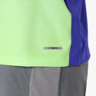 ASICS ROAD FADE SINGLET 