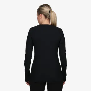 COLUMBIA W Omni-Heat Infinity Knit LS Crew 