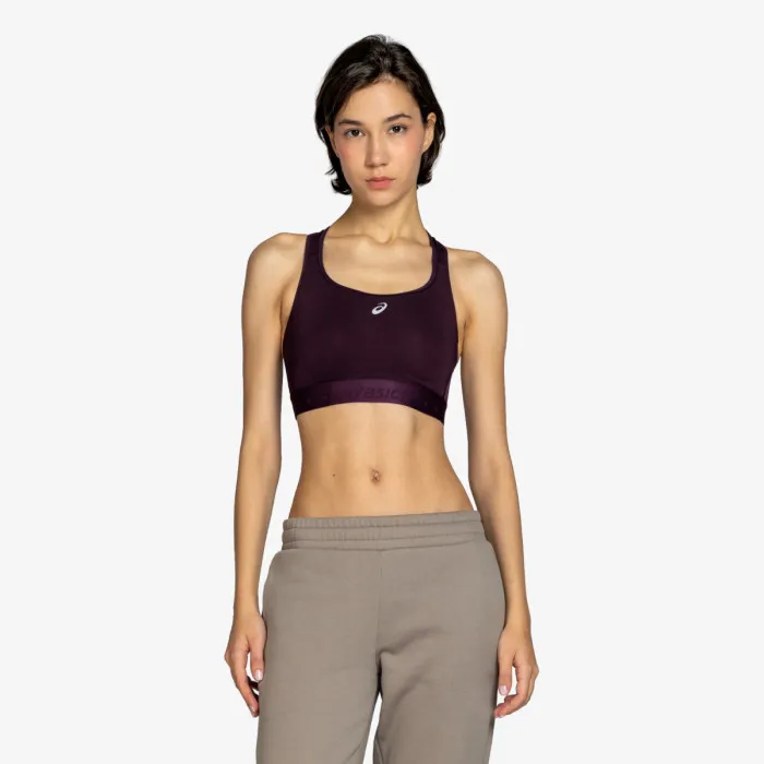 ASICS ROAD COMPRESSION BRA 