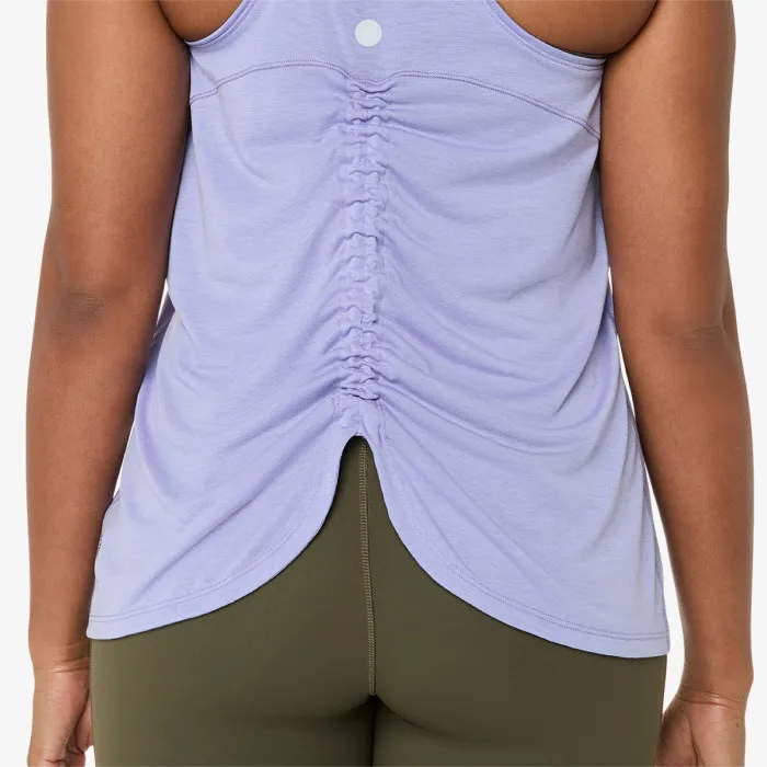 ASICS NAGINO RUN ADJUSTABLE TANK 