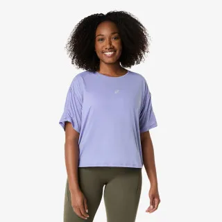 ASICS NAGINO RUN ADJUSTABLE  SS TOP 