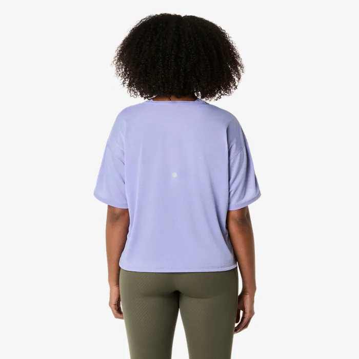 ASICS NAGINO RUN ADJUSTABLE  SS TOP 