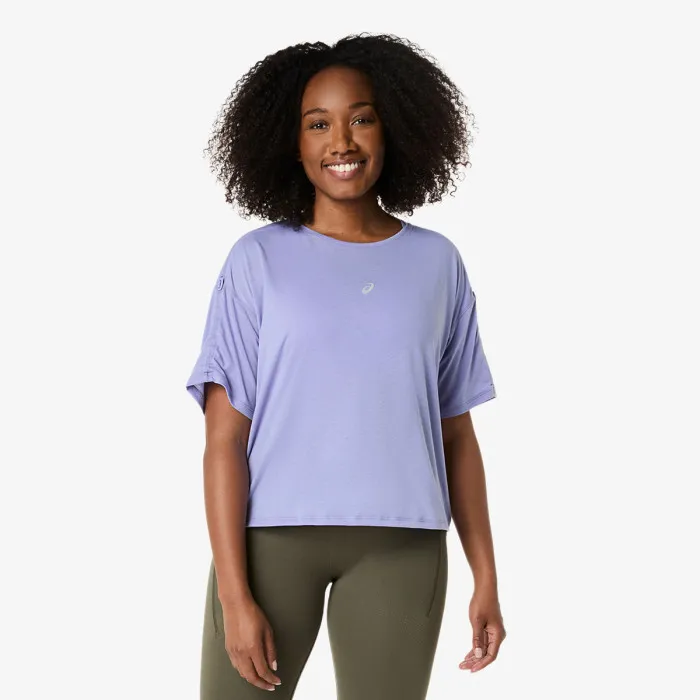 ASICS NAGINO RUN ADJUSTABLE  SS TOP 