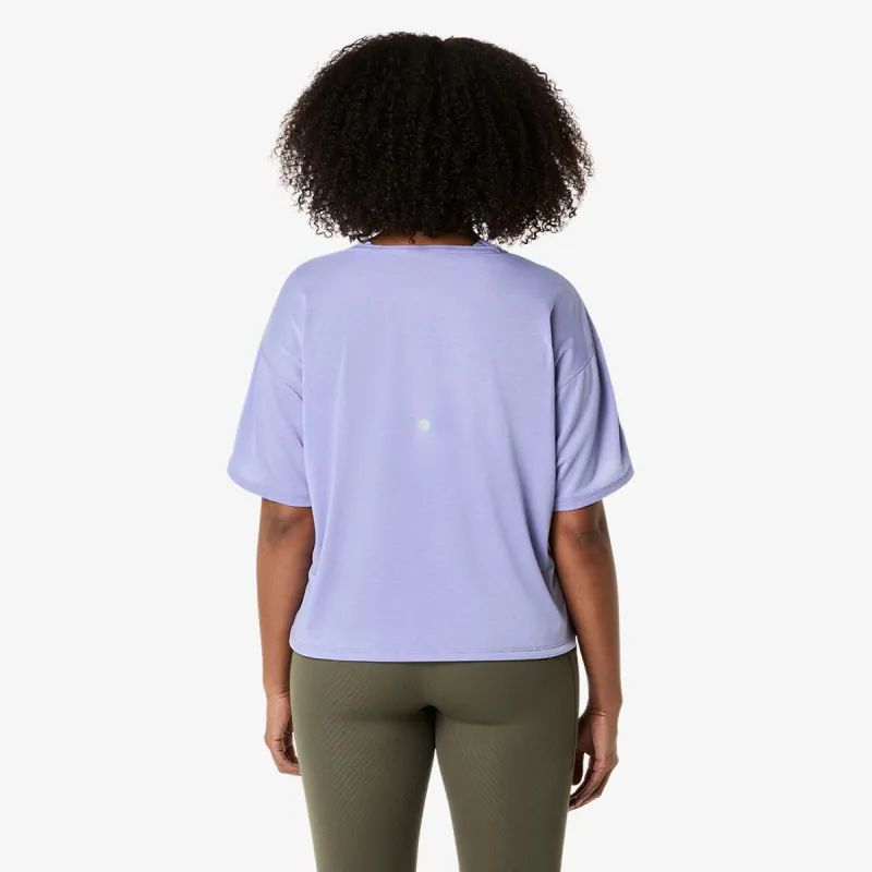 ASICS NAGINO RUN ADJUSTABLE  SS TOP 