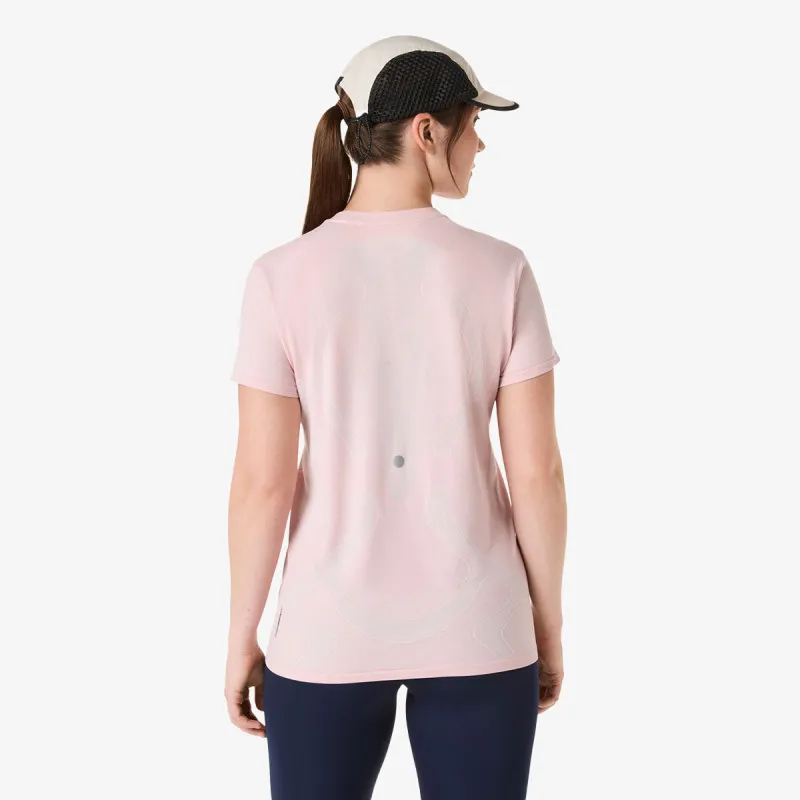 ASICS ROAD SEAMLESS SS TOP 