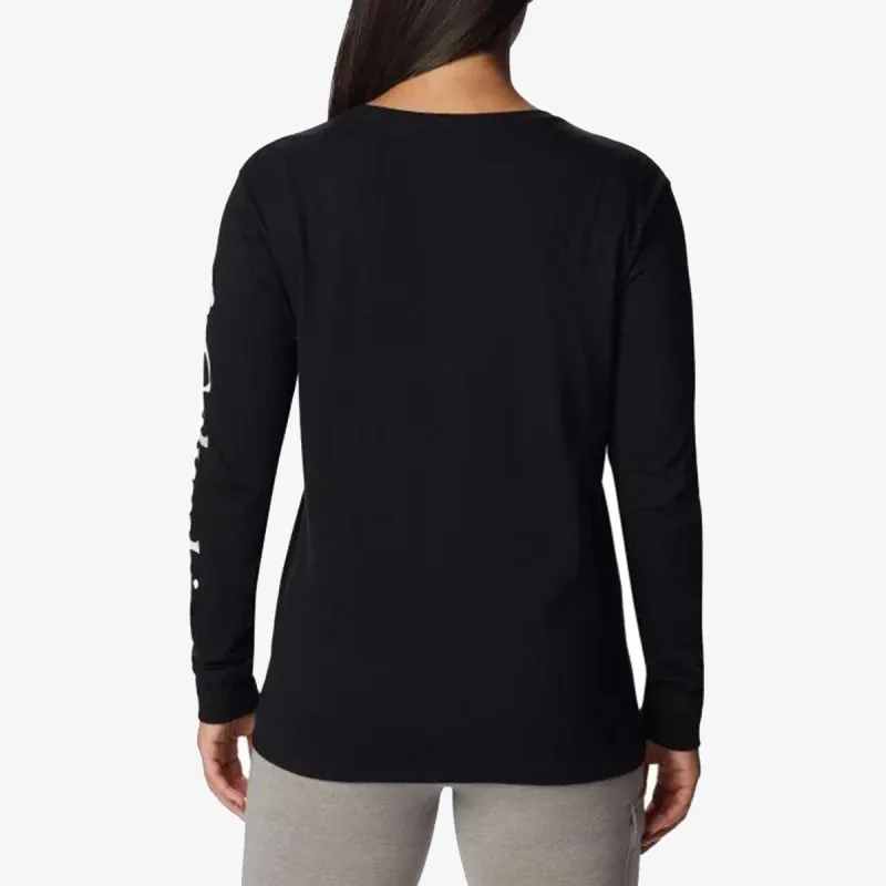 COLUMBIA NORTH CASCADES™ LS TEE 