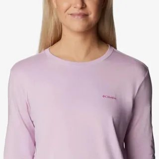 COLUMBIA NORTH CASCADES™ LS TEE