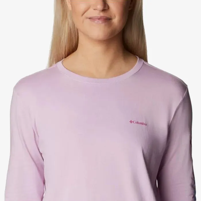 NORTH CASCADES™ LS TEE 