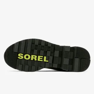 SOREL 2016241-052 MAC HILL™ MID LTR WP 
