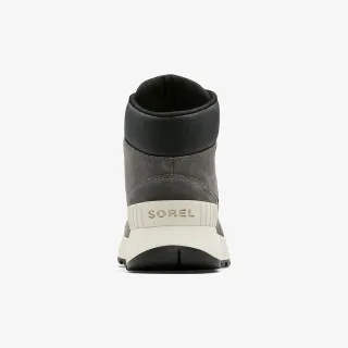 SOREL 2016241-052 MAC HILL™ MID LTR WP 