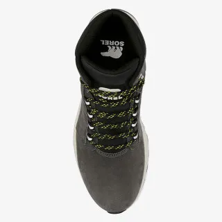 SOREL 2016241-052 MAC HILL™ MID LTR WP 