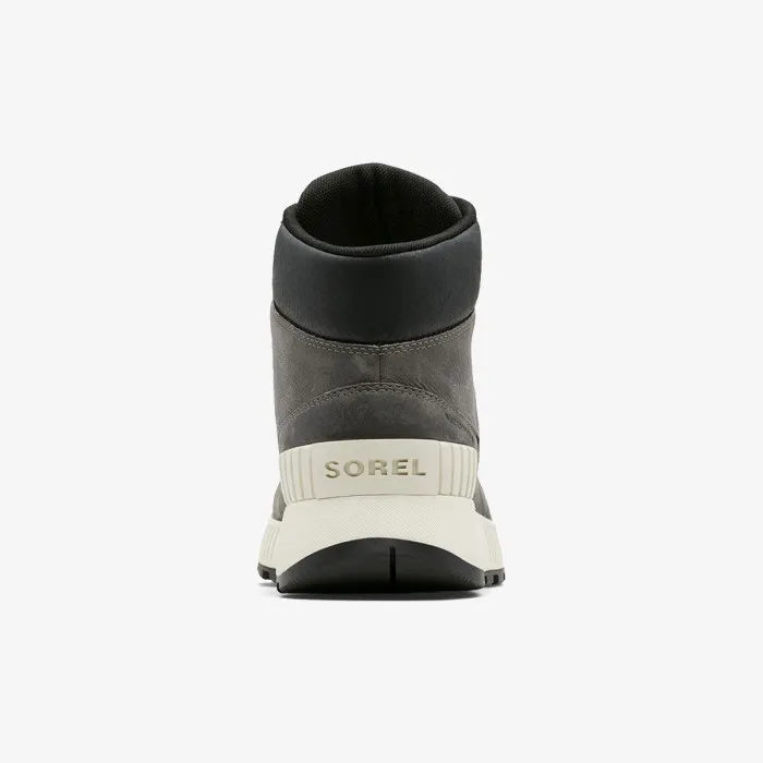 SOREL 2016241-052 MAC HILL™ MID LTR WP 
