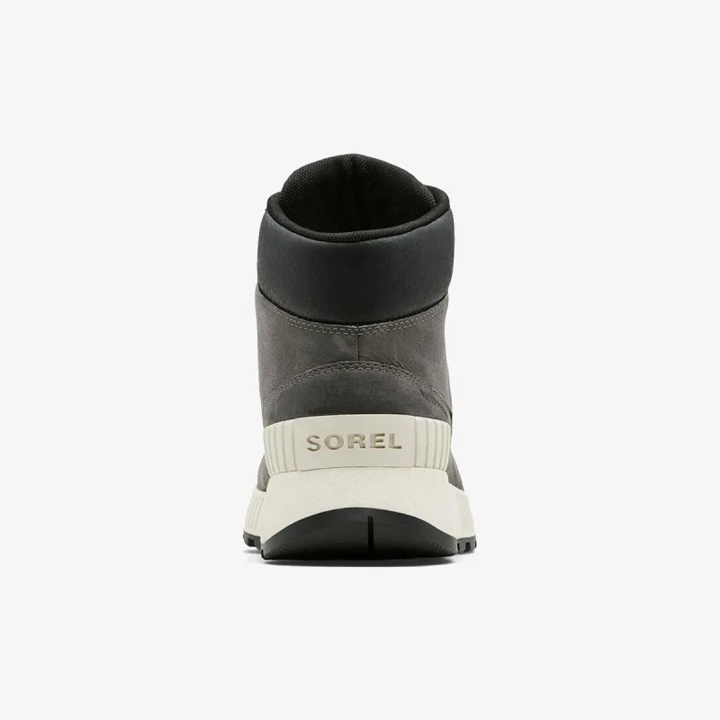 SOREL 2016241-052 MAC HILL™ MID LTR WP 