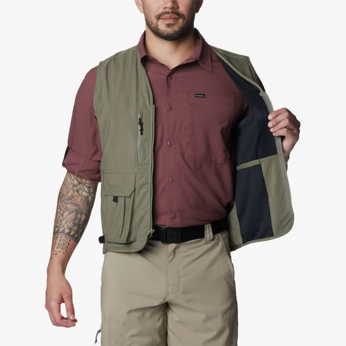 COLUMBIA Silver Ridge™ Utility Vest 