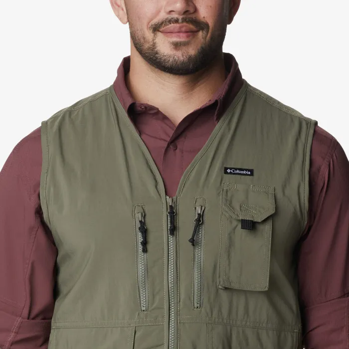 COLUMBIA Silver Ridge™ Utility Vest 