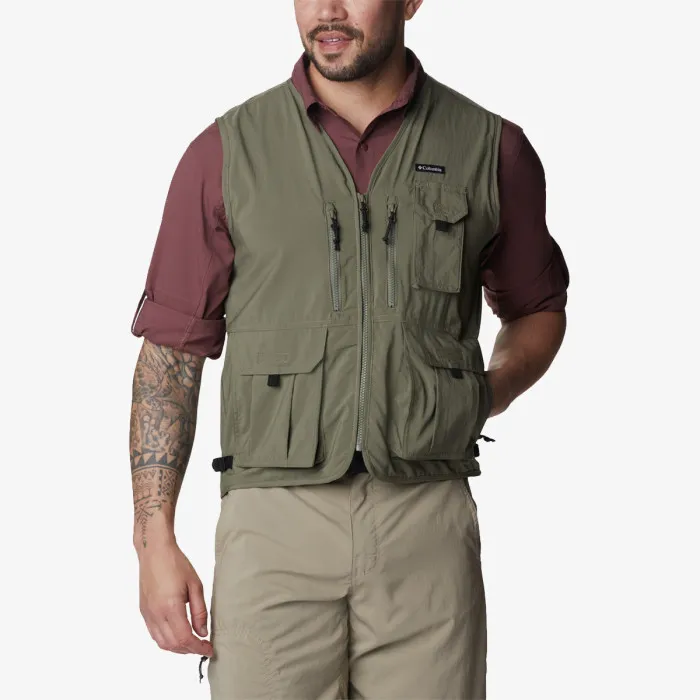 COLUMBIA Silver Ridge™ Utility Vest 