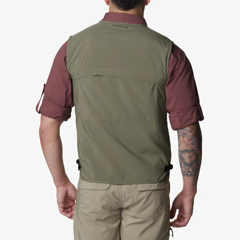COLUMBIA Silver Ridge™ Utility Vest 