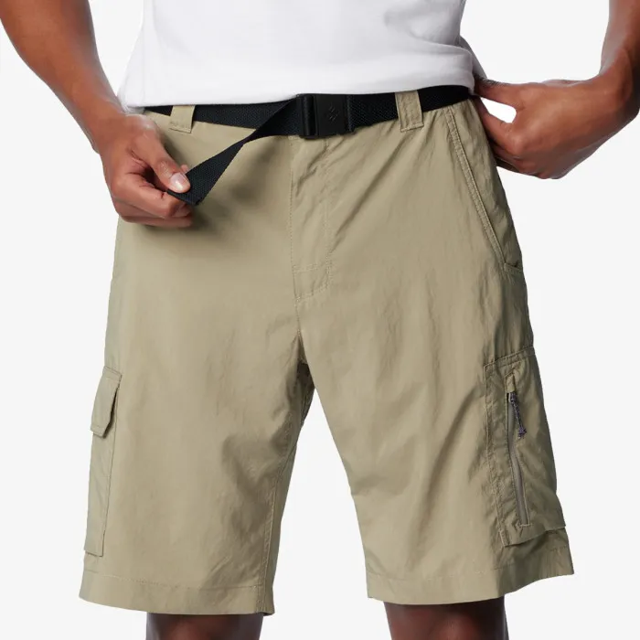 Silver Ridge™ Utility Cargo Short 