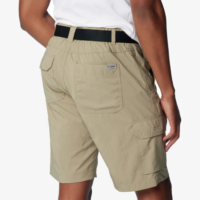 Silver Ridge™ Utility Cargo Short 