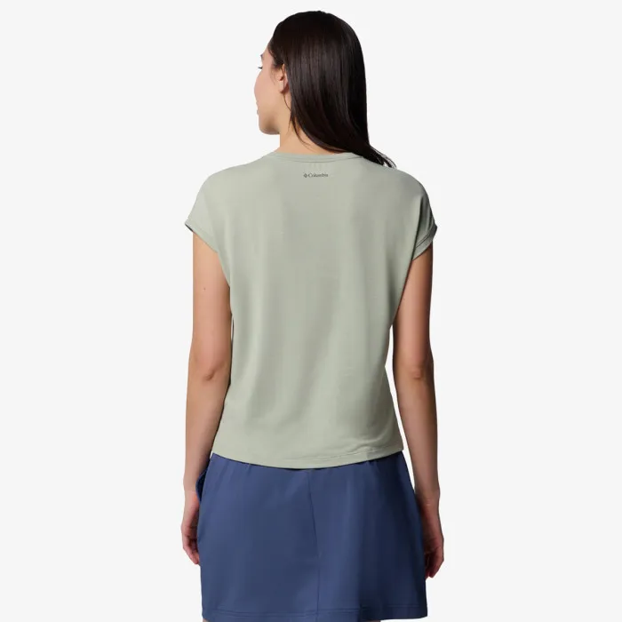 COLUMBIA Boundless Trek™ Short Sleeve Tee 
