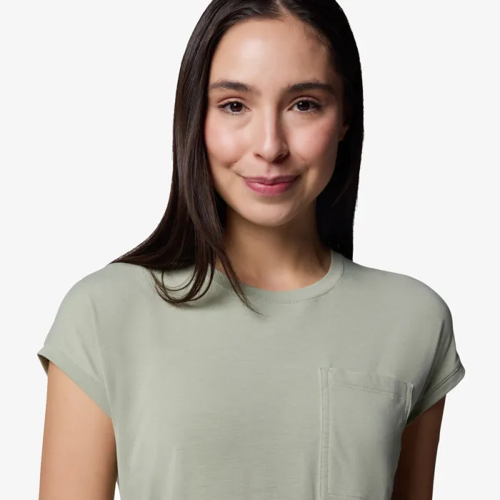 COLUMBIA Boundless Trek™ Short Sleeve Tee 