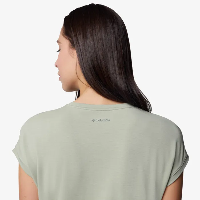 COLUMBIA Boundless Trek™ Short Sleeve Tee 