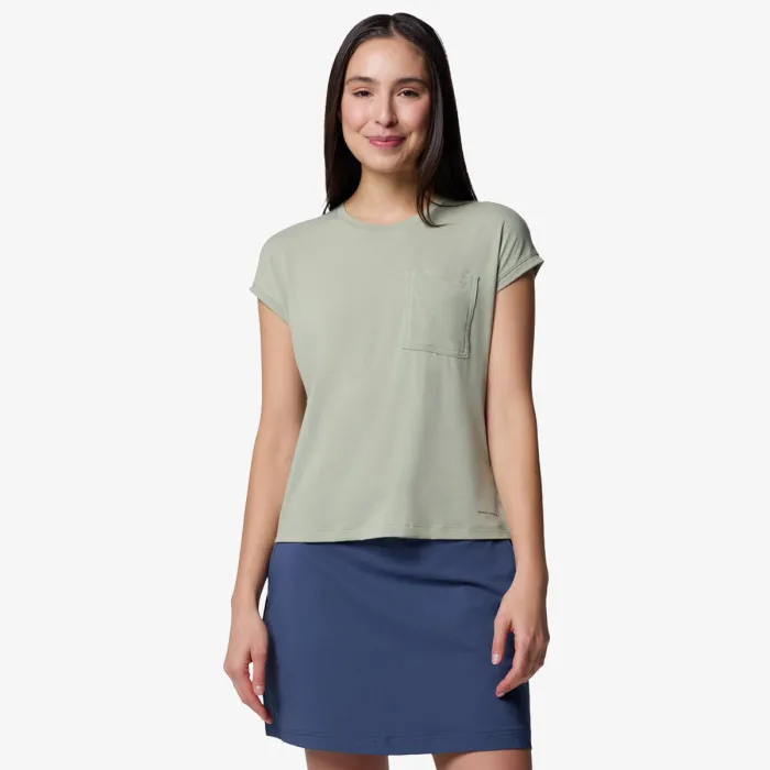 COLUMBIA Boundless Trek™ Short Sleeve Tee 