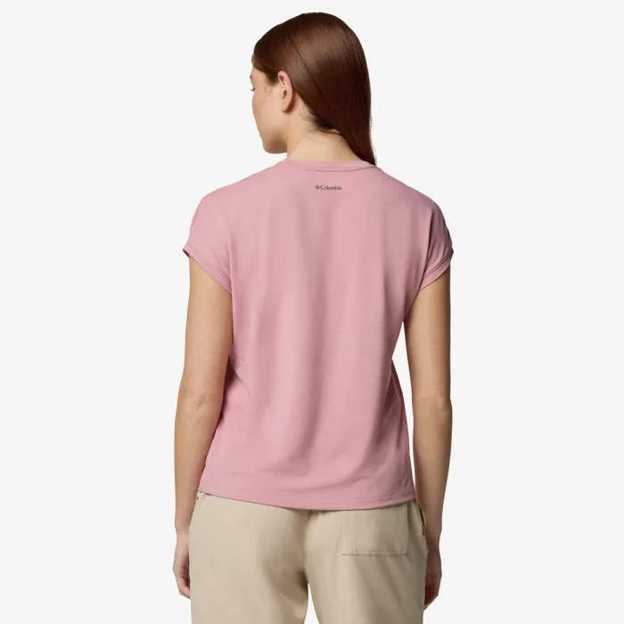 COLUMBIA Boundless Trek™ Short Sleeve Tee 
