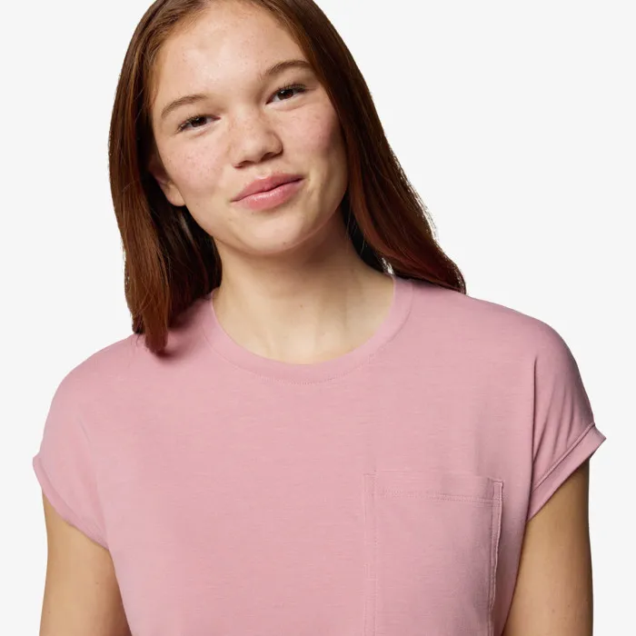 COLUMBIA Boundless Trek™ Short Sleeve Tee 