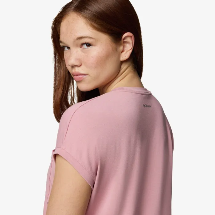 COLUMBIA Boundless Trek™ Short Sleeve Tee 