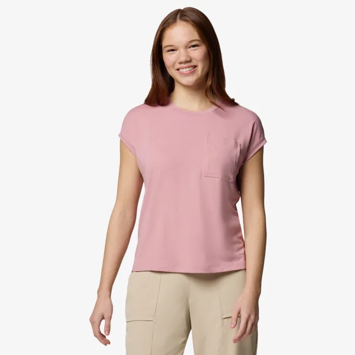 COLUMBIA Boundless Trek™ Short Sleeve Tee 