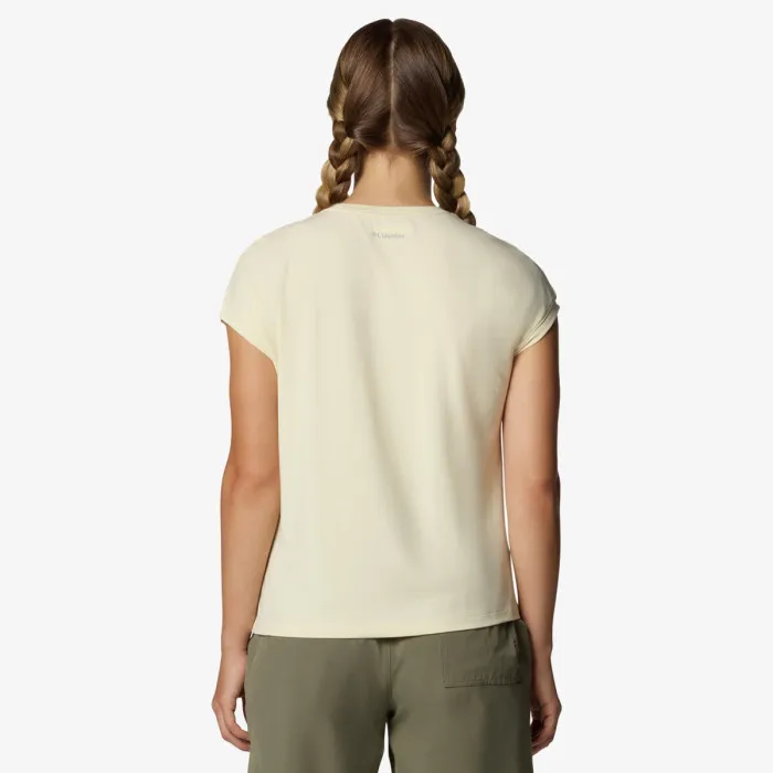 COLUMBIA Boundless Trek™ Short Sleeve Tee 