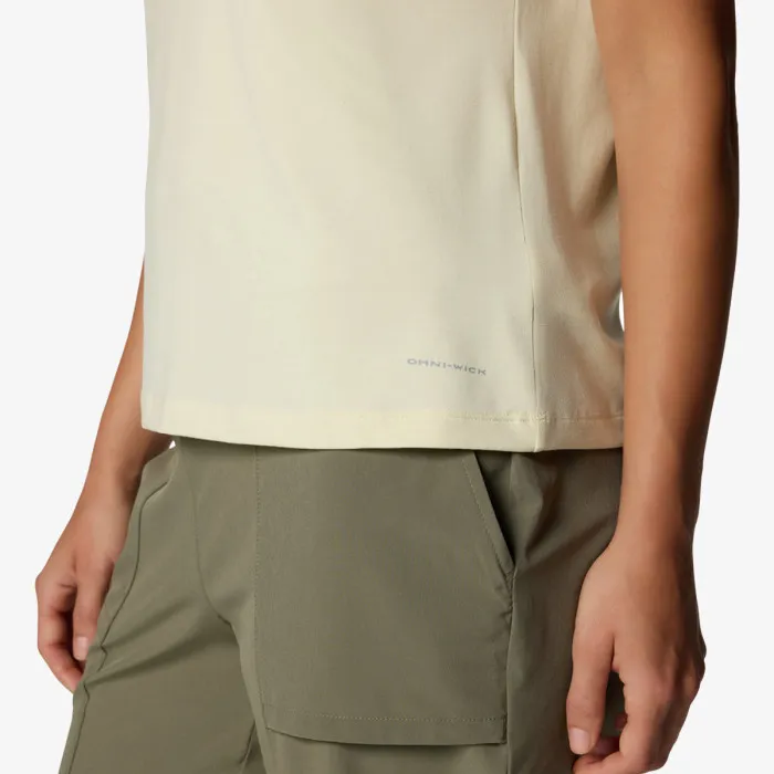 COLUMBIA Boundless Trek™ Short Sleeve Tee 