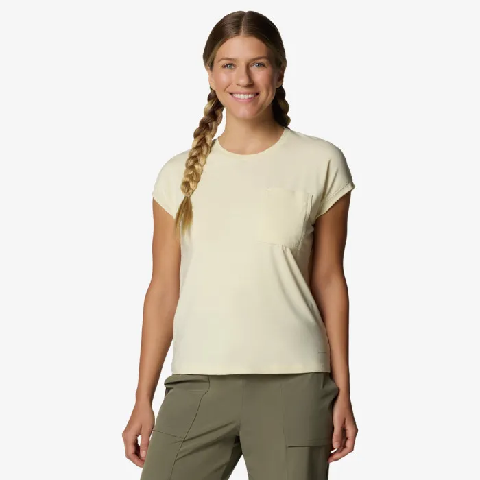 COLUMBIA Boundless Trek™ Short Sleeve Tee 
