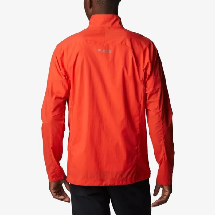 COLUMBIA M TITAN LW 1/4 ZIP 