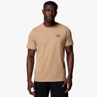 COLUMBIA Explorers Canyon™ Back SS Tee 