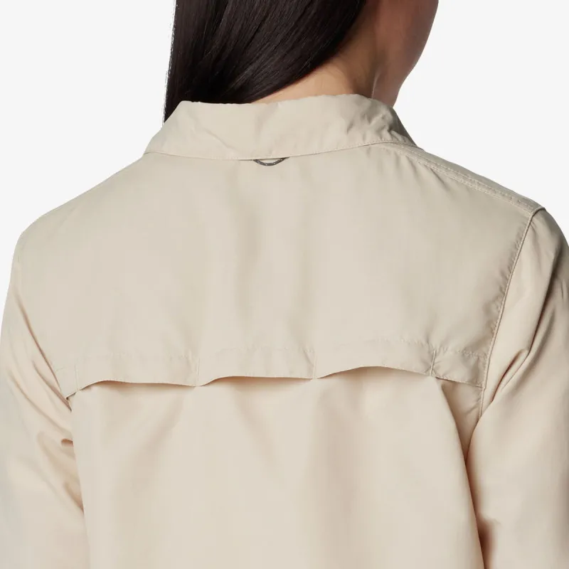 COLUMBIA Silver Ridge™ 3.0 LS 