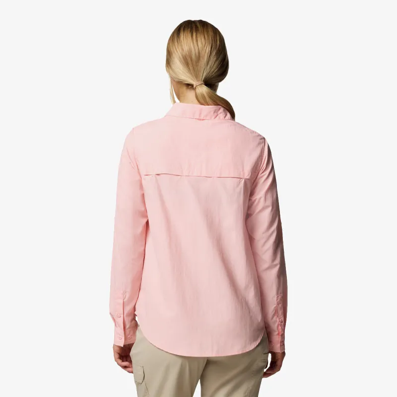 COLUMBIA Silver Ridge™ 3.0 LS 