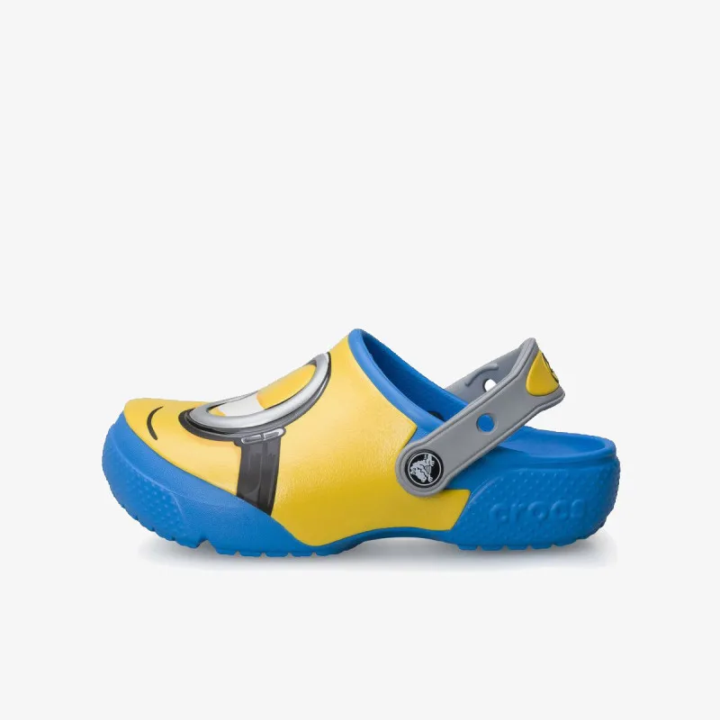 CROCS CROCS FUNLAB DESPICABLE ME 3 CLOG 204113 