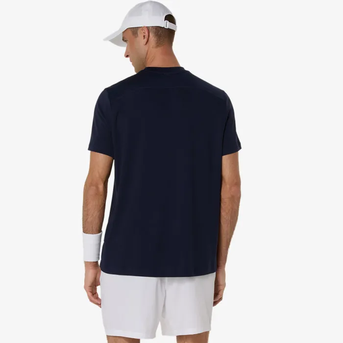 ASICS COURT SS TOP 