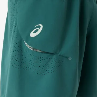 ASICS MATCH LASER CUT 7IN SHORT 