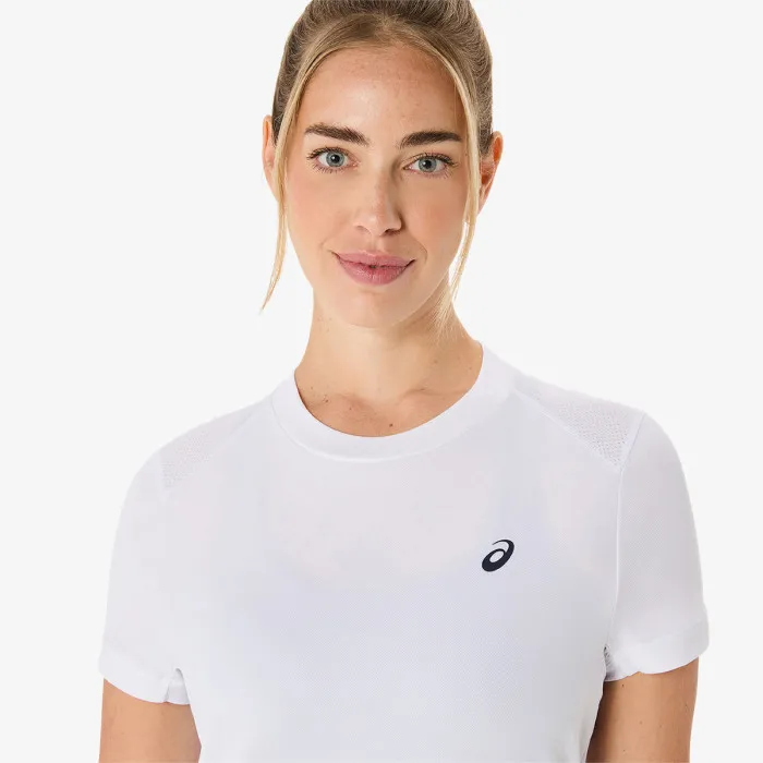 ASICS COURT SS TOP 