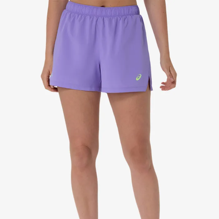 ASICS PADEL COURT 2-N-1 SHORT 