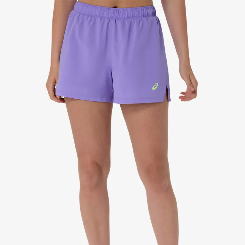 ASICS PADEL COURT 2-N-1 SHORT 