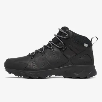 PEAKFREAK™ II MID OUTDRY™ LEATHER 