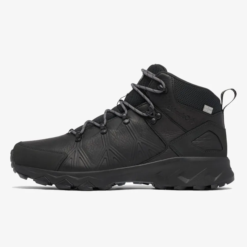 COLUMBIA PEAKFREAK™ II MID OUTDRY™ LEATHER