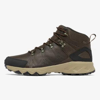 PEAKFREAK™ II MID OUTDRY™ LEATHER 